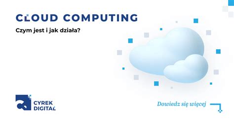 Infografika o cloud computingu