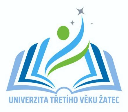 Logo Univerzity třetího věku