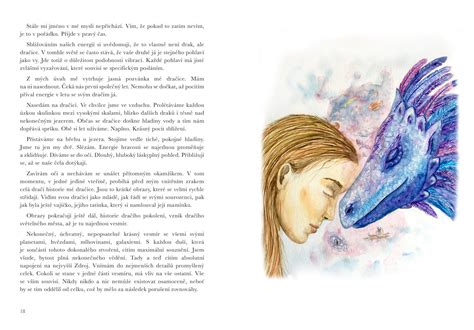 Ilustrace dračí akademie