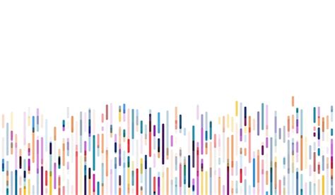 Vizualizace sekvence DNA