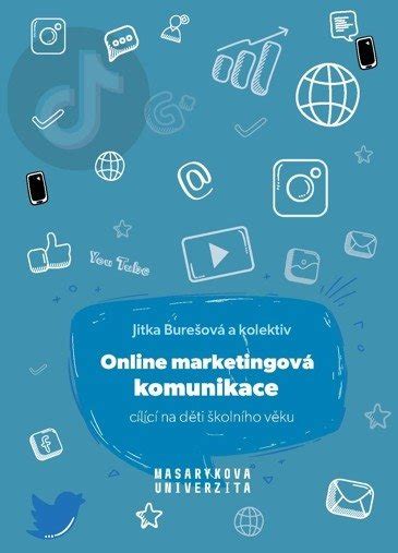 online marketingová komunikace