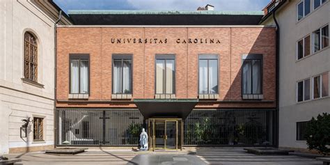 Univerzita Karlova