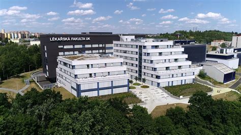 Složení vedení Lékařské fakulty UK v Plzni