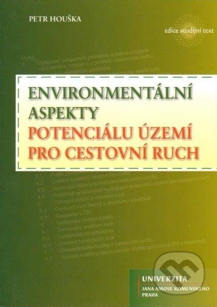 environmentální aspekty ve stavebnictví
