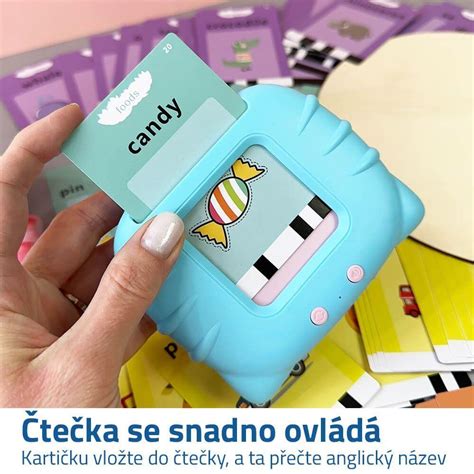 Interaktivní hodina angličtiny pro děti
