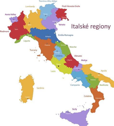 Mapa oblasti Tažení Velké Armady