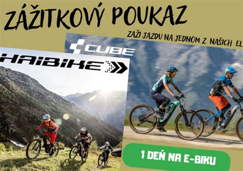 Zážitkový poukaz