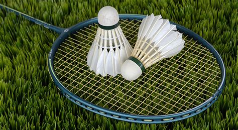 schéma badmintonových úderů
