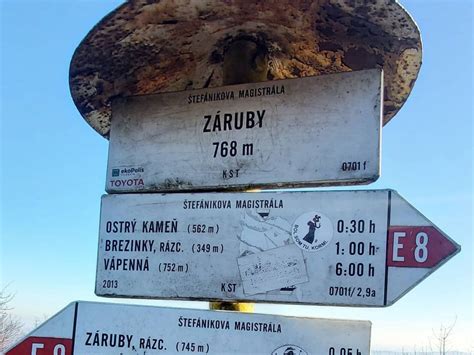 Archiv fotografií Quido Záruby