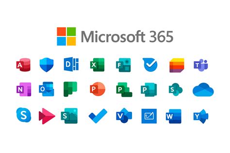 Rozhraní webmailu Office 365