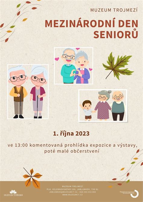 Symbolické znázornění propojení seniorů a vzdělání