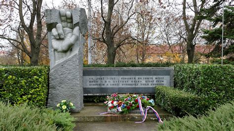 Pomník válečných veteránů