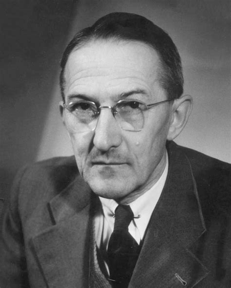 Portrét Jaroslava Heyrovského