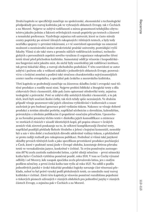 Proces vydání publikace od rukopisu po distribuci