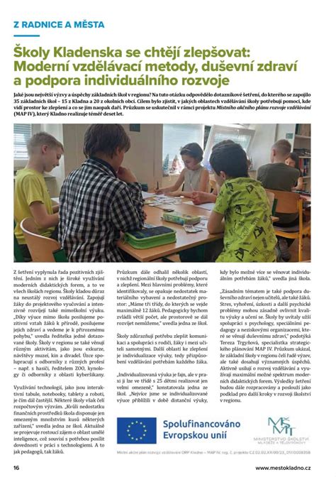 Dotazníkové šetření mezi studenty ekonomické školy