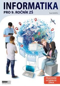 Struktura učebnice informatiky