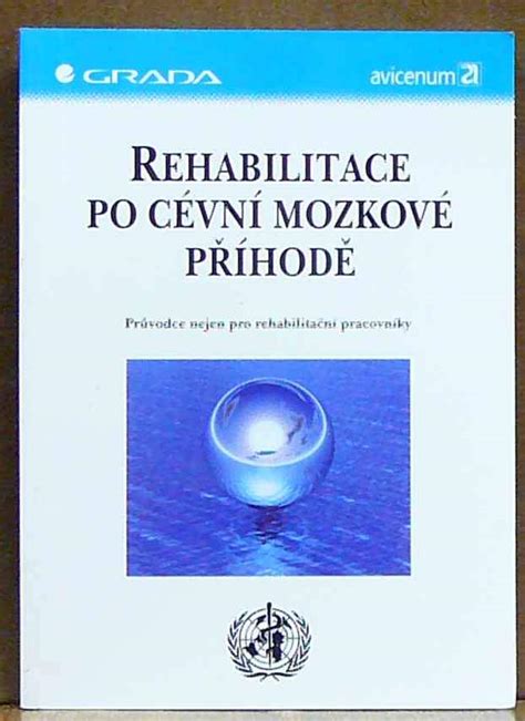 Rehabilitace po cévní mozkové příhodě