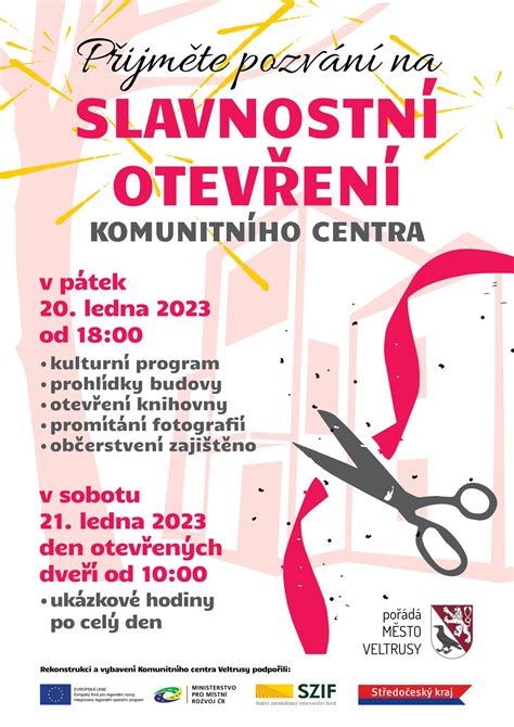 Slavnostní otevření nové budovy Fakulty životního prostředí