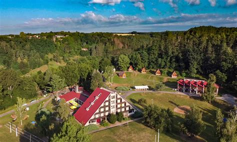 Rekreační středisko Klučanka