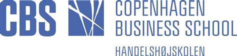 Logo Copenhagen Business School