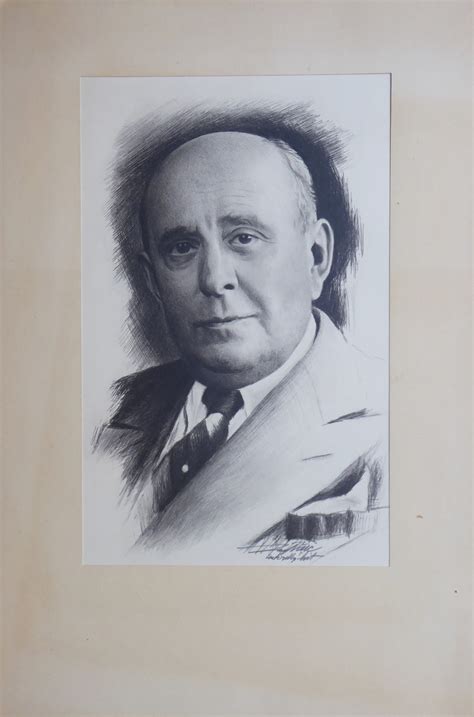 Portrét Jana Hlouška