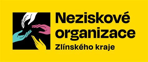 Schéma fungování neziskové organizace