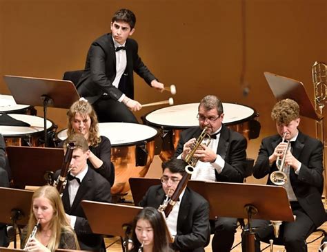 Studentský orchestr