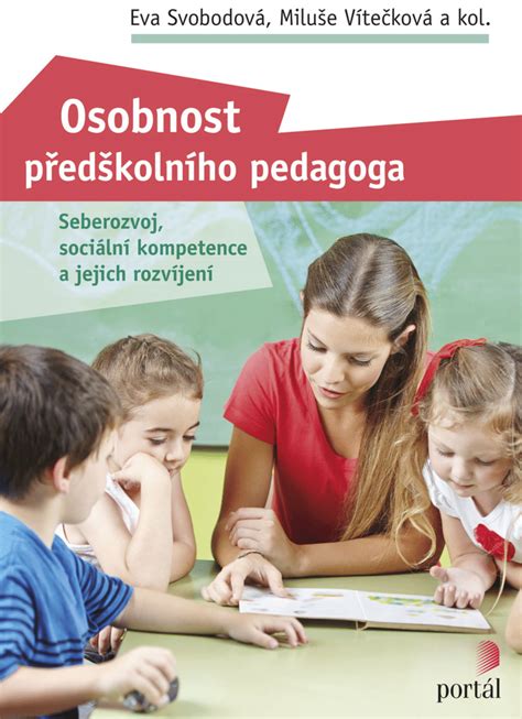Ilustrace týmu speciálních pedagogů a psychologů pracujících s dětmi