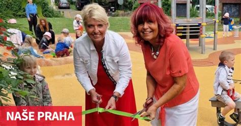 Irena Michalcová na jednání zastupitelstva Prahy 4