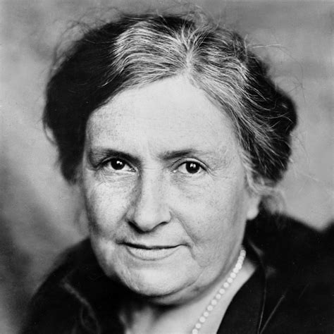 Marie Montessori