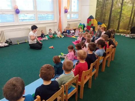 Duhovka Montessori školka