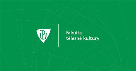 Struktura studia na FTK UP