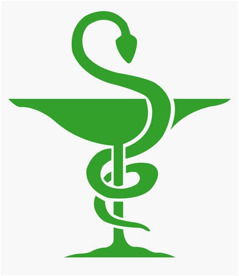 Symbol farmacie