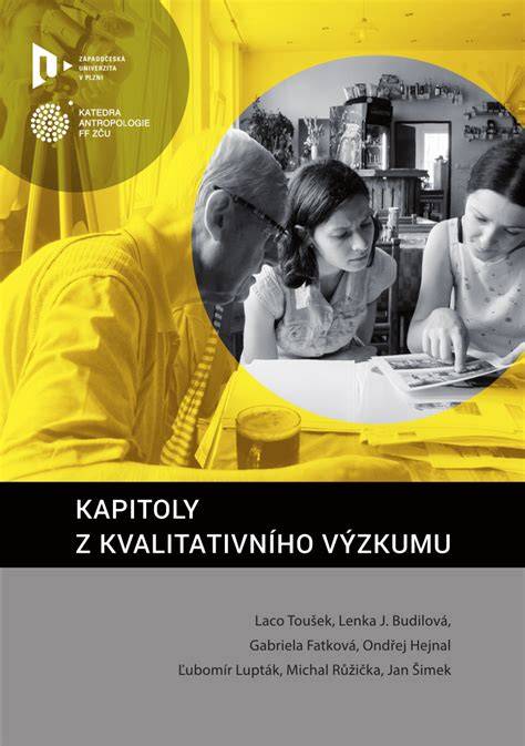 Rozdělení kvantitativního a kvalitativního výzkumu
