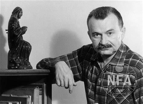 Alfréd Radok v divadelním prostředí