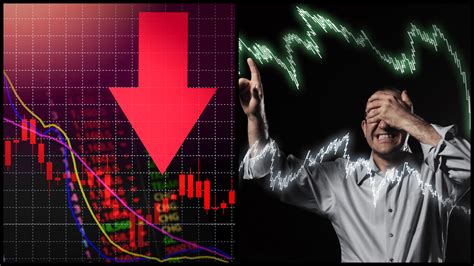 Graf znázorňujúci vplyv makroekonomických politík na finančné trhy.