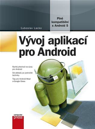 Vývoj pro Android