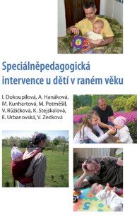 Speciálněpedagogická podpora dětí
