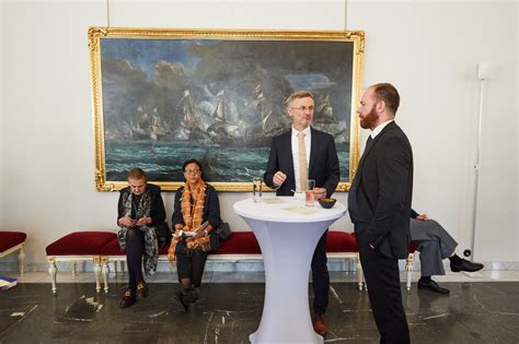 Fotografie Petra Stejskala na mezinárodní konferenci