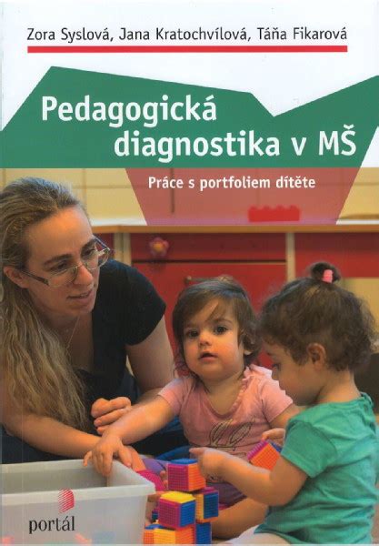 Ilustrace metod pedagogické diagnostiky