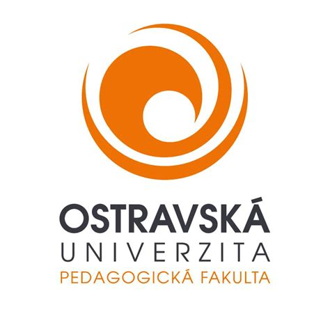 Logo Ostravské univerzity