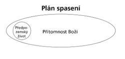Schéma studijního plánu