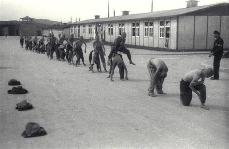 Koncentrační tábor Mauthausen