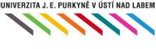 Logo Univerzity Jana Evangelisty Purkyně v Ústí nad Labem