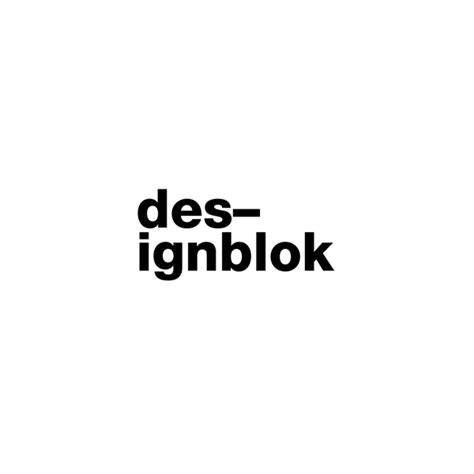 Logo Designblok