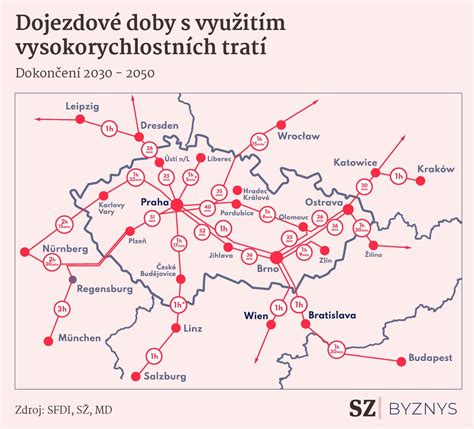 Mapa míst spojených s protektorátní Prahou