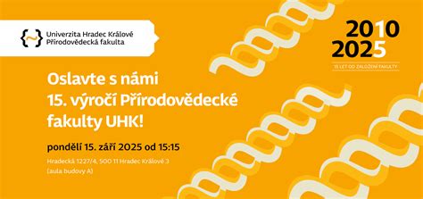 Logo Přírodovědecké fakulty UHK