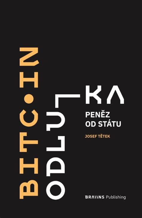 Obálka knihy