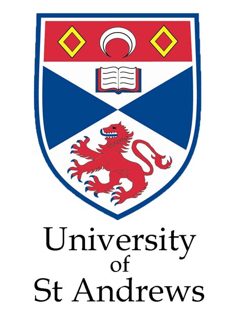 Logo University of St Andrews