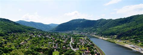 Ukázka historických fotografií Ústí nad Labem